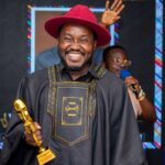 Comedian OB