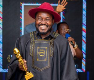Comedian OB