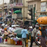 ghana-traders-suspend-closure-of-shops-over-economic-crisis