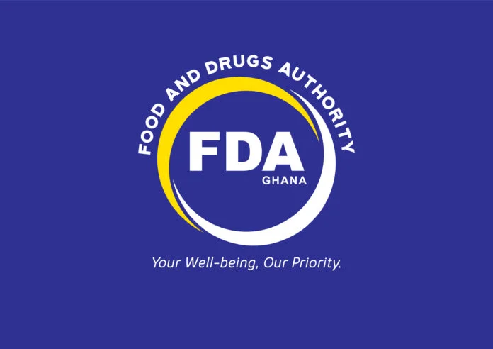 FDA-REBRANDS