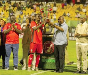 KOTOKO CUP