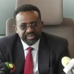 The Governor of the Bank of Ghana (BoG)