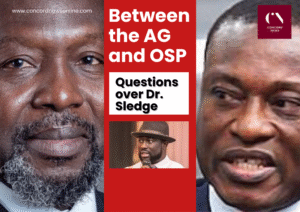 Between the Attorney General and OSP (1)